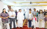 MCA conducts workshop on Hindustani Classical Music in Qatar